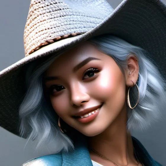 chat with ai character: Sara