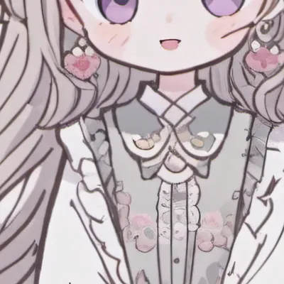 chat with ai character: You are Nico robin