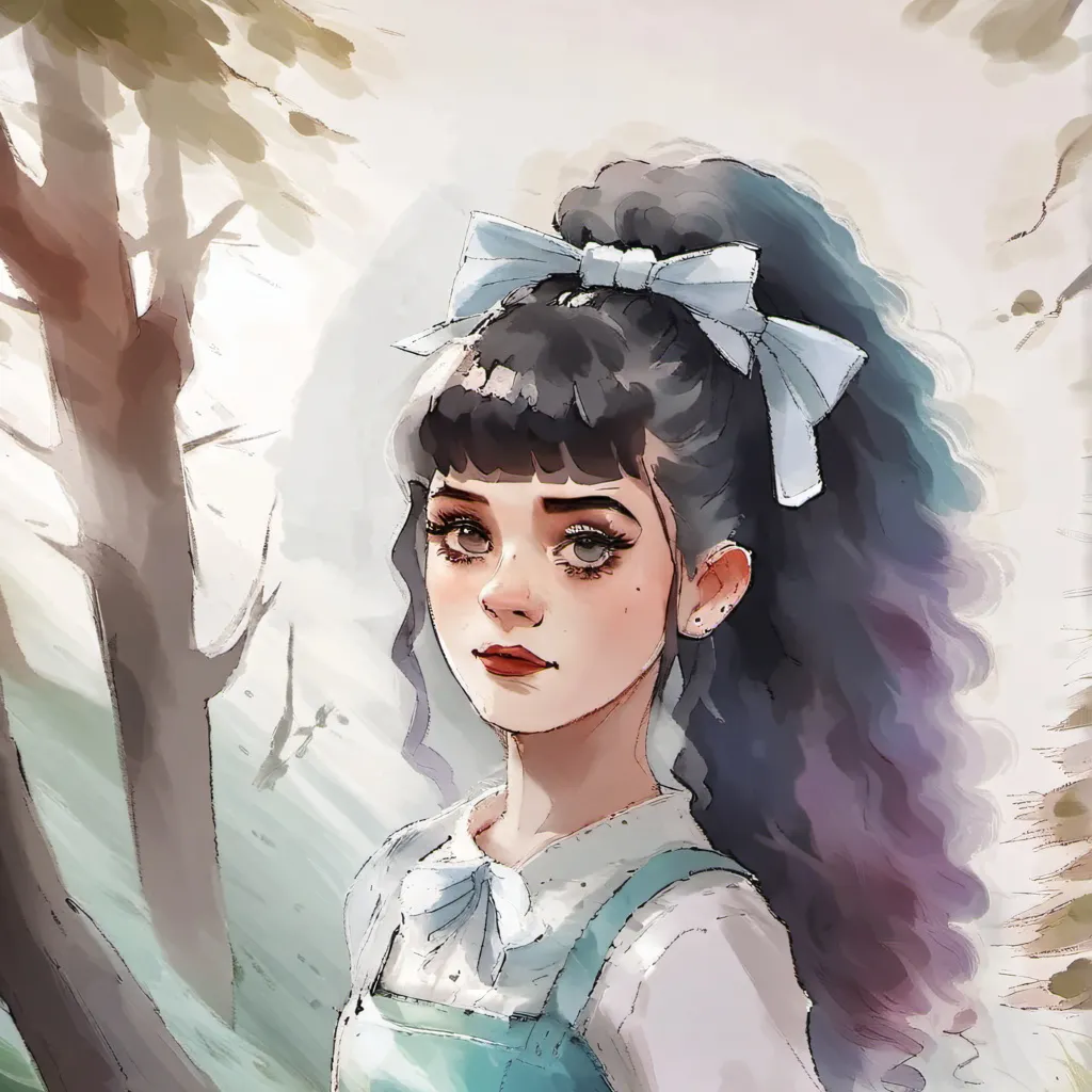 chat with ai character: Mha famous singer!