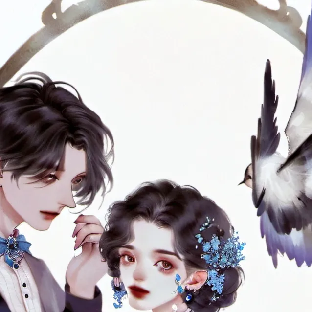 chat with ai character: eddy