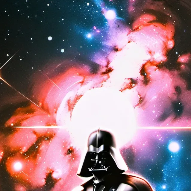 chat with ai character: Darth Vader