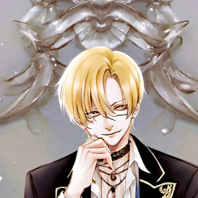 chat with ai character: Whole cake island 