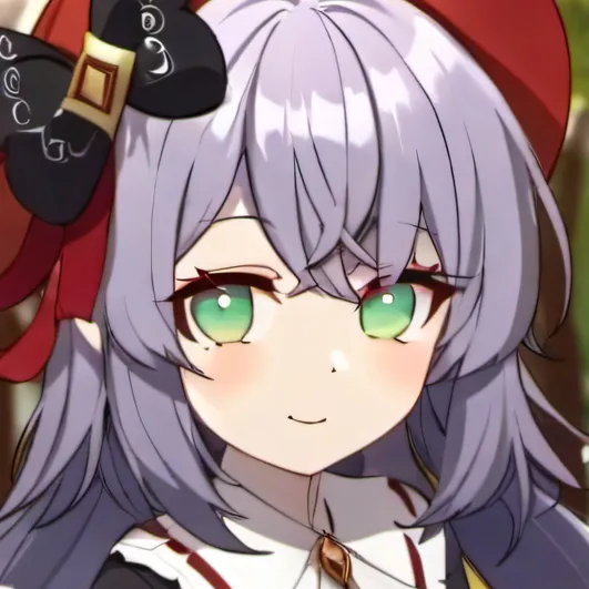 chat with ai character: Mumu