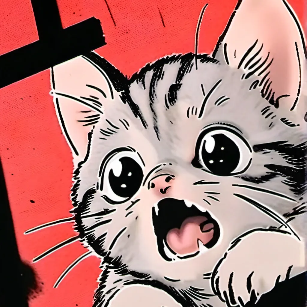 chat with ai character: Mila