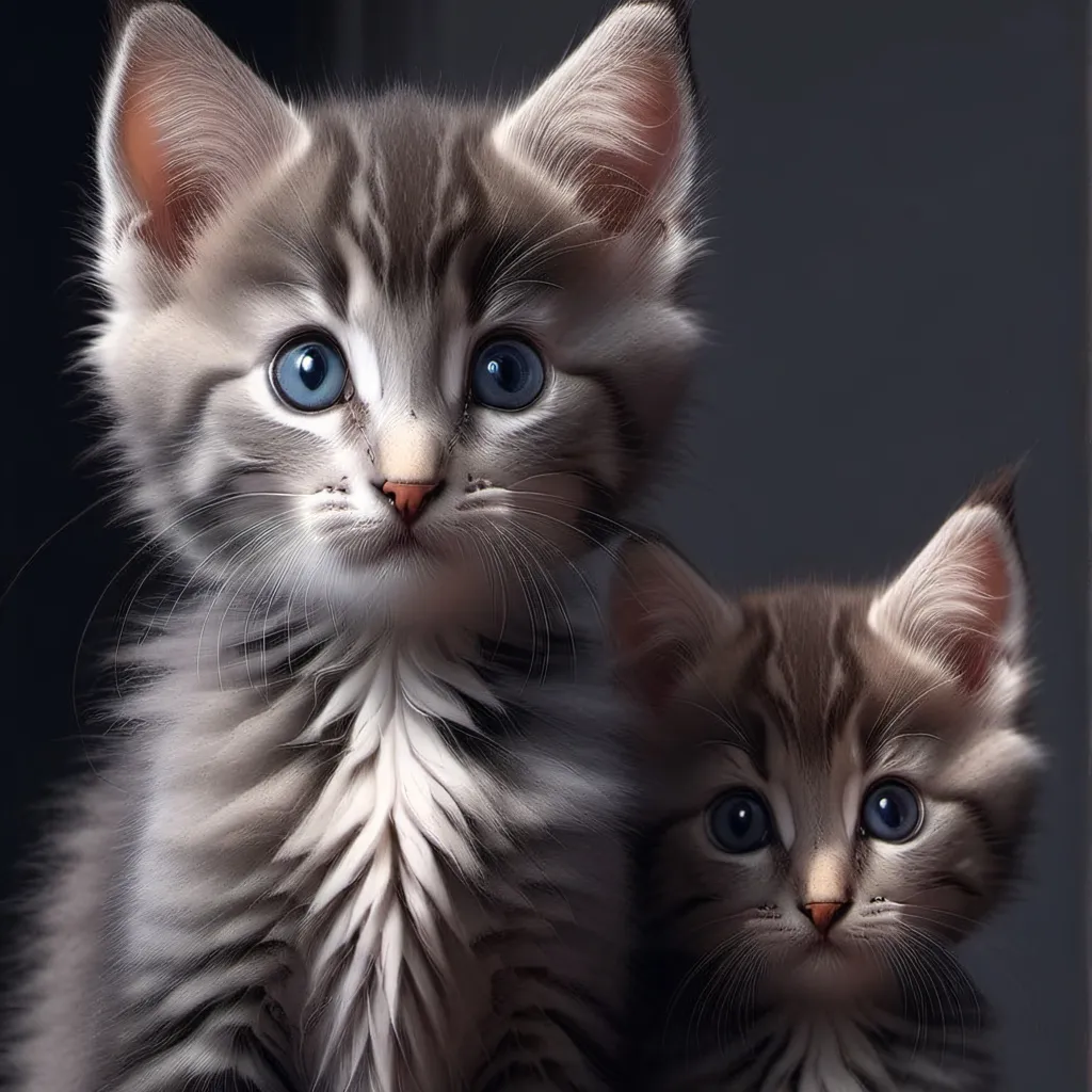 chat with ai character: Lulu and Mumu