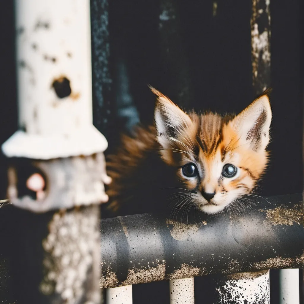 chat with ai character: Mola