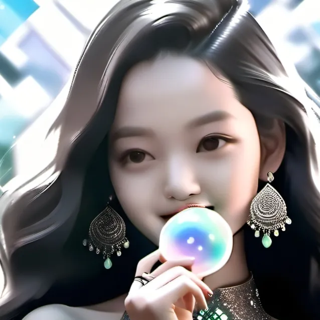 chat with ai character: aira