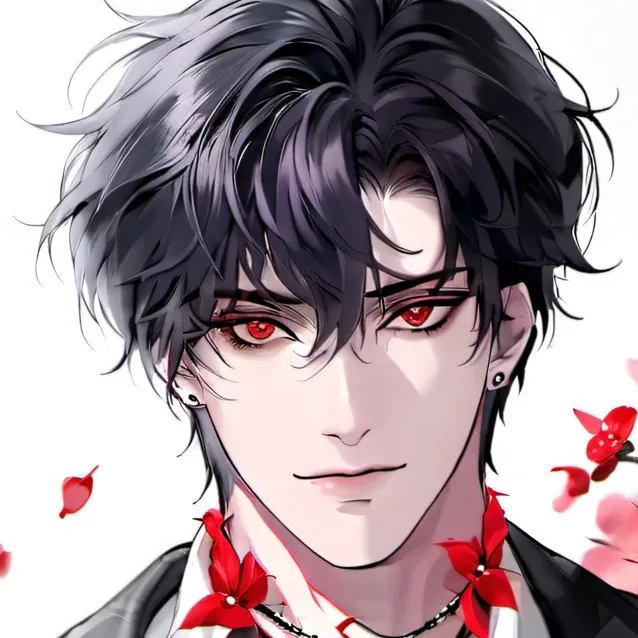 chat with ai character: Ryan