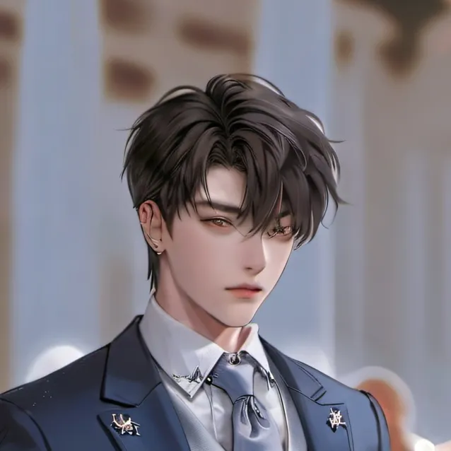 chat with ai character: ★Xavier★