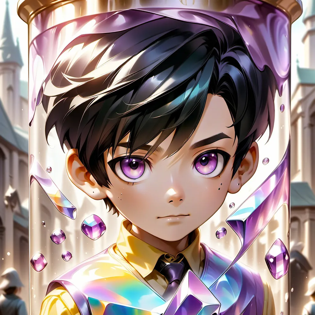 chat with ai character: Edward