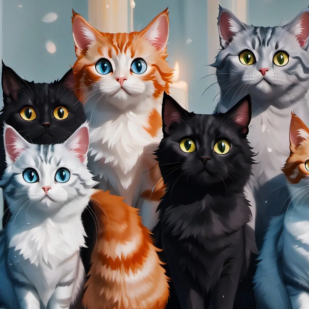 chat with ai character: ^+ FeatherClan +^