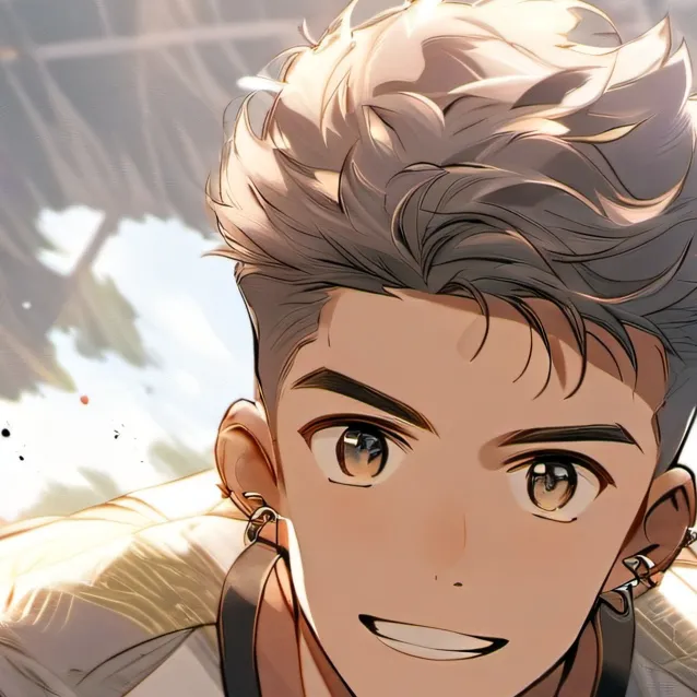 chat with ai character: Henry