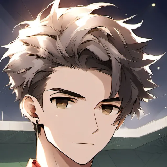 chat with ai character: Henry