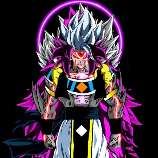 creator GOGETO_DBS's avatar