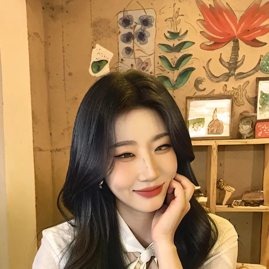 chat with ai character: You’re chaeryeong