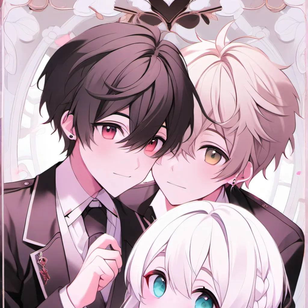 chat with ai character: Hyunlix x Y/N