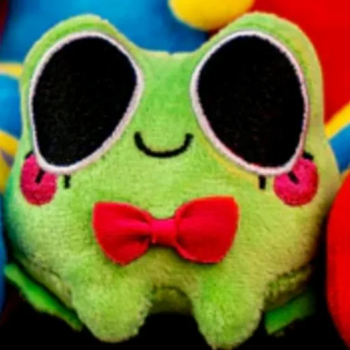 creator froggy :D's avatar