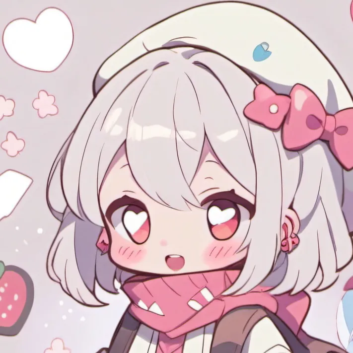 chat with ai character: Mina