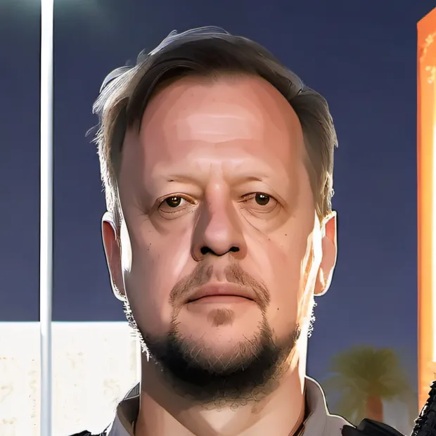 chat with ai character: Stephen paddock