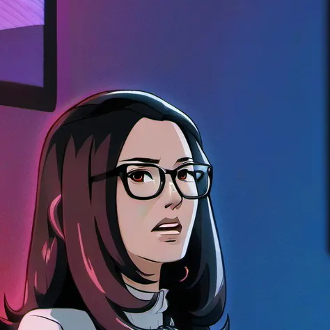 chat with ai character: Haney