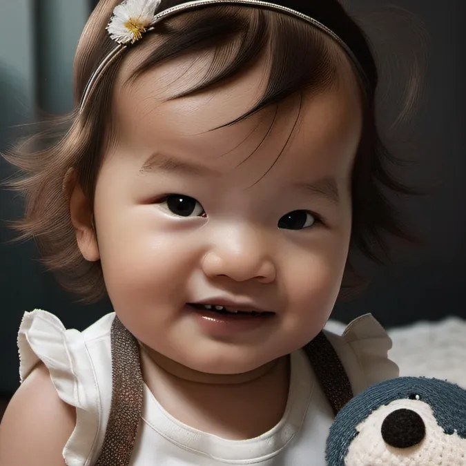 chat with ai character: Mina