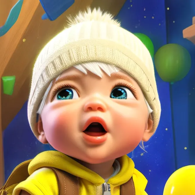 chat with ai character: Chad