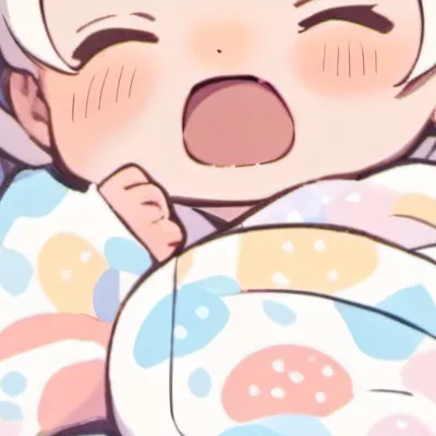 chat with ai character: Baby