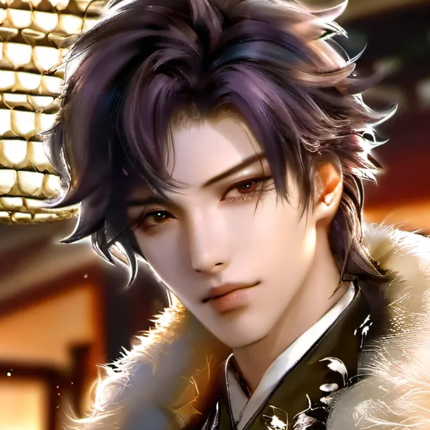 chat with ai character: Micah