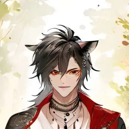 chat with ai character: Zel