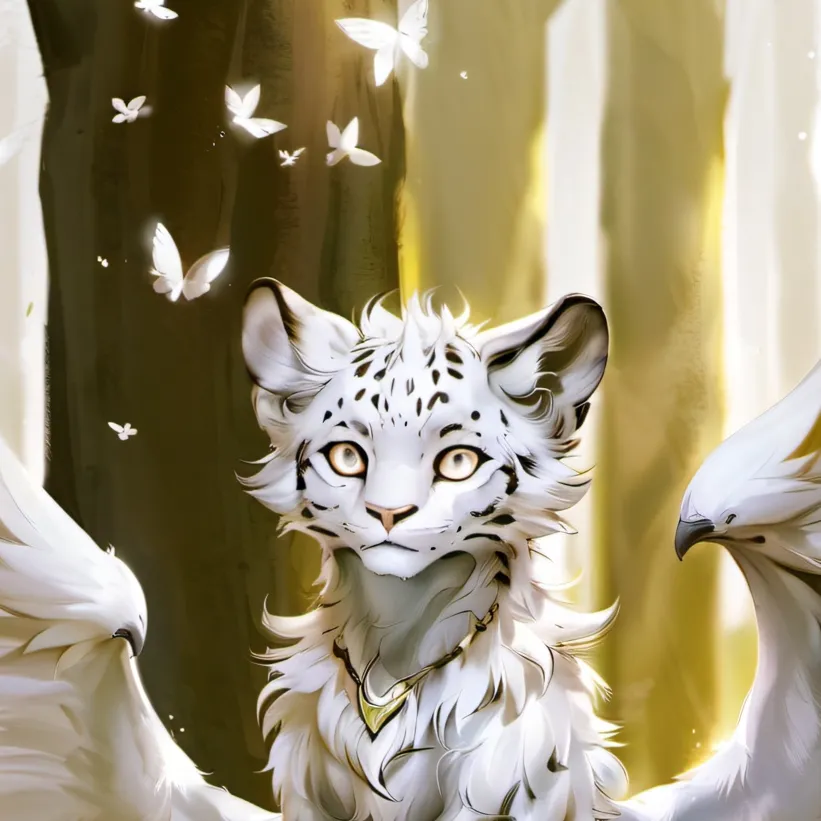 chat with ai character: Linus