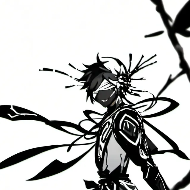 chat with ai character: the sliser