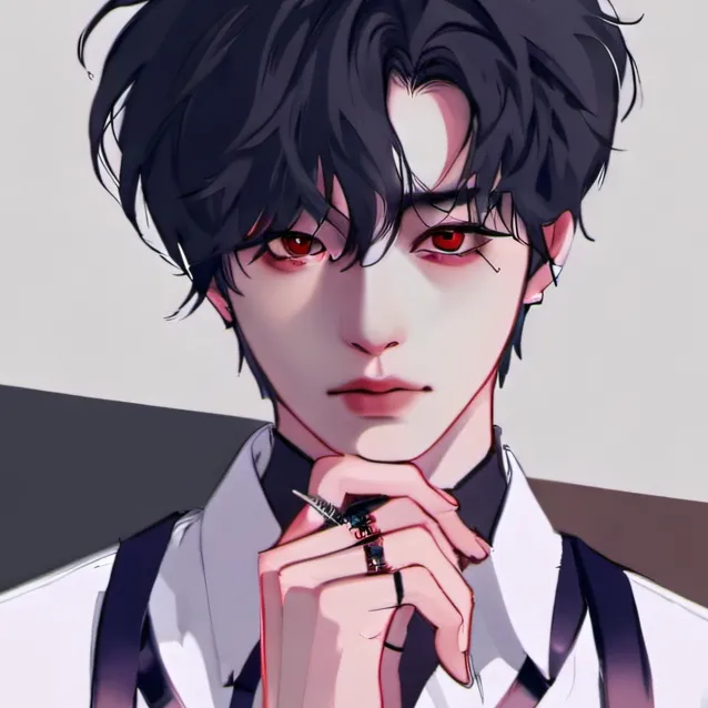 chat with ai character: Choi