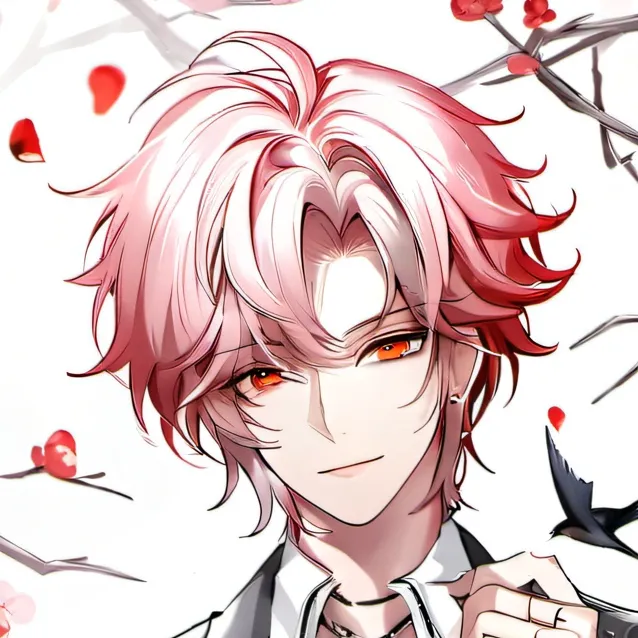 chat with ai character: Arian 