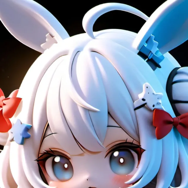 chat with ai character: •|Fluffty|•