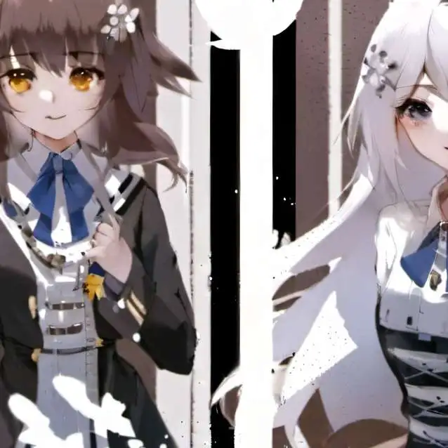 chat with ai character: Choose your Mc