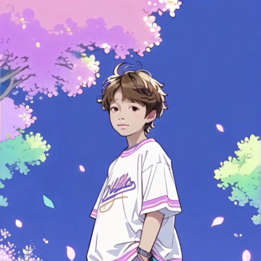 chat with ai character: Chase fgteev