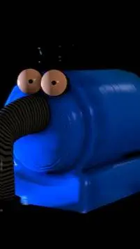 ai character: noo noo background