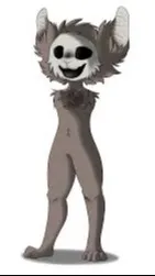 ai character: newborn (Male) background