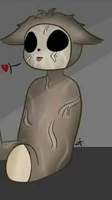 ai character: newborn .  female. background