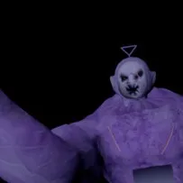 chat with ai character: TInkytank hate you