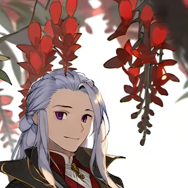 chat with ai character: Alviandor