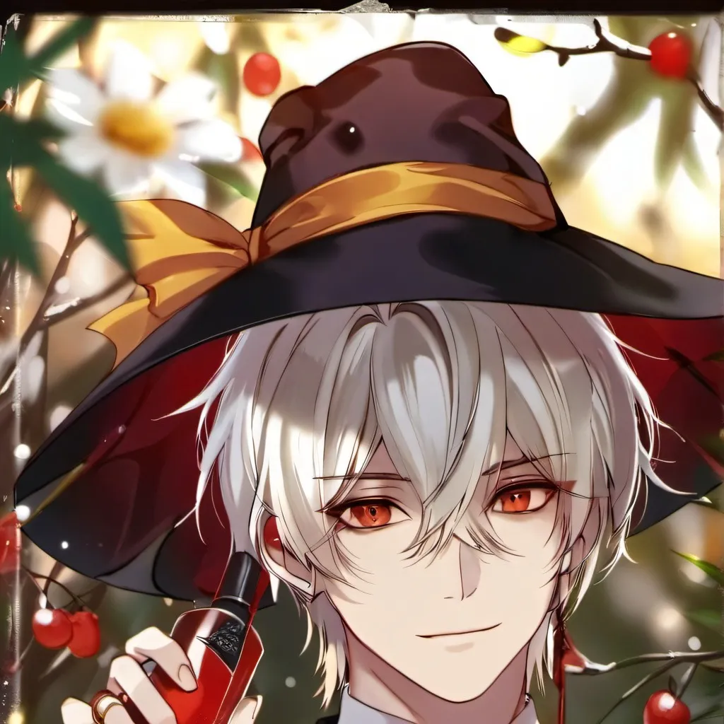 chat with ai character: ~•Nøah•~