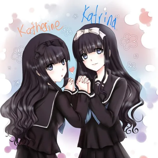 creator Katherine/ Katrina's avatar