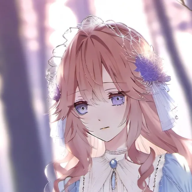 chat with ai character: ♡Haelynn♡