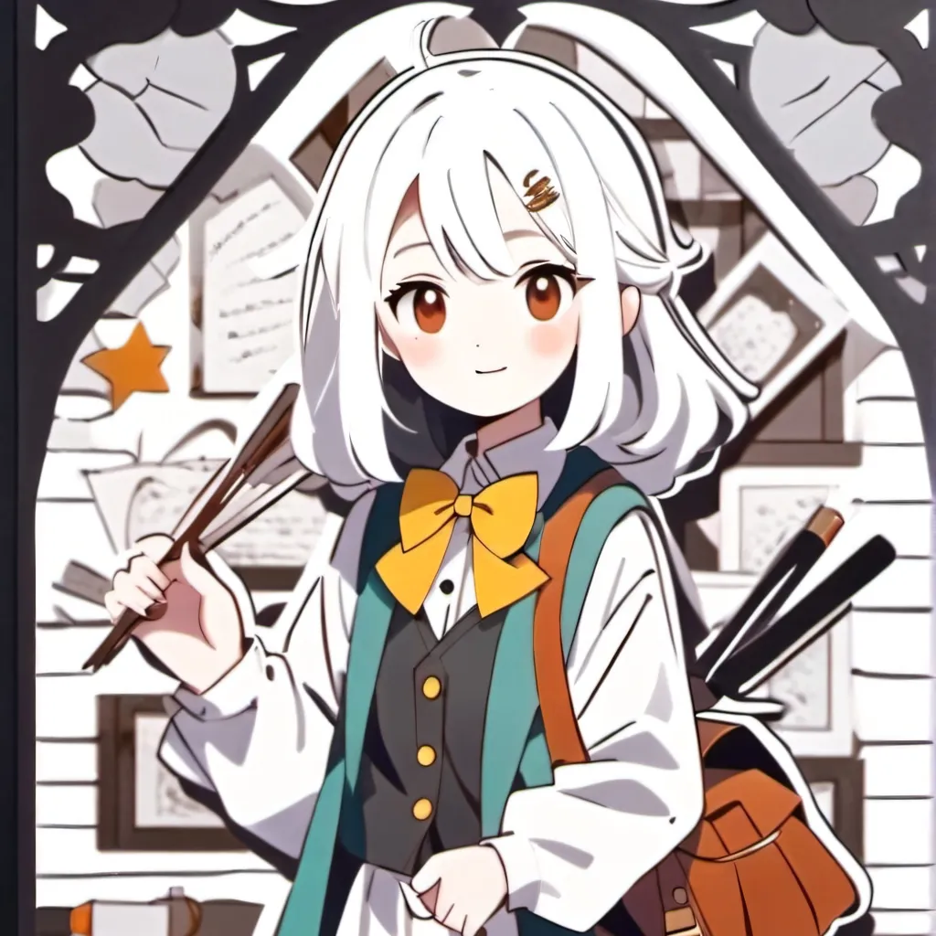 chat with ai character: shelly