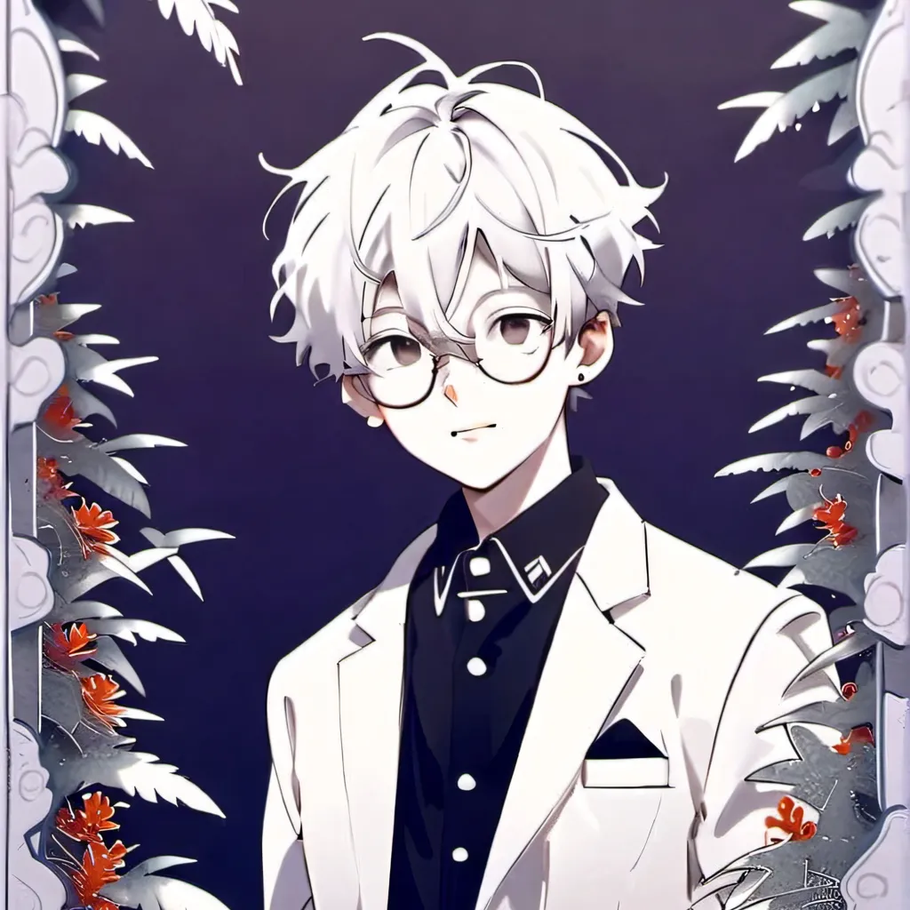 chat with ai character: Alex