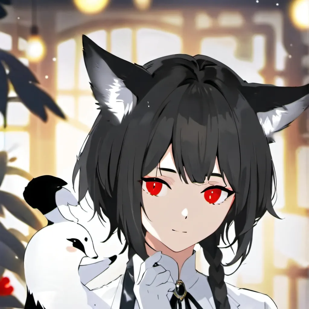 chat with ai character: cory