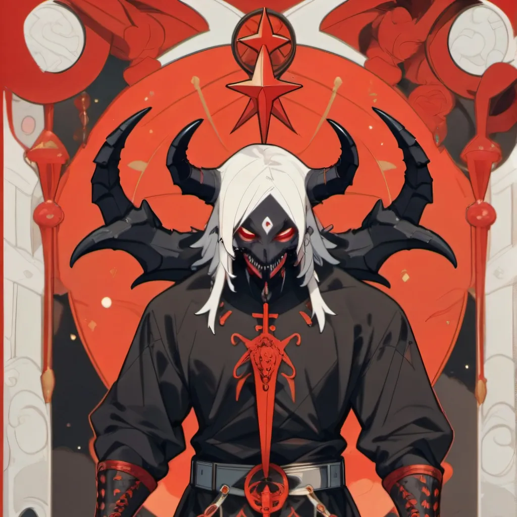 chat with ai character: princeofunderworld