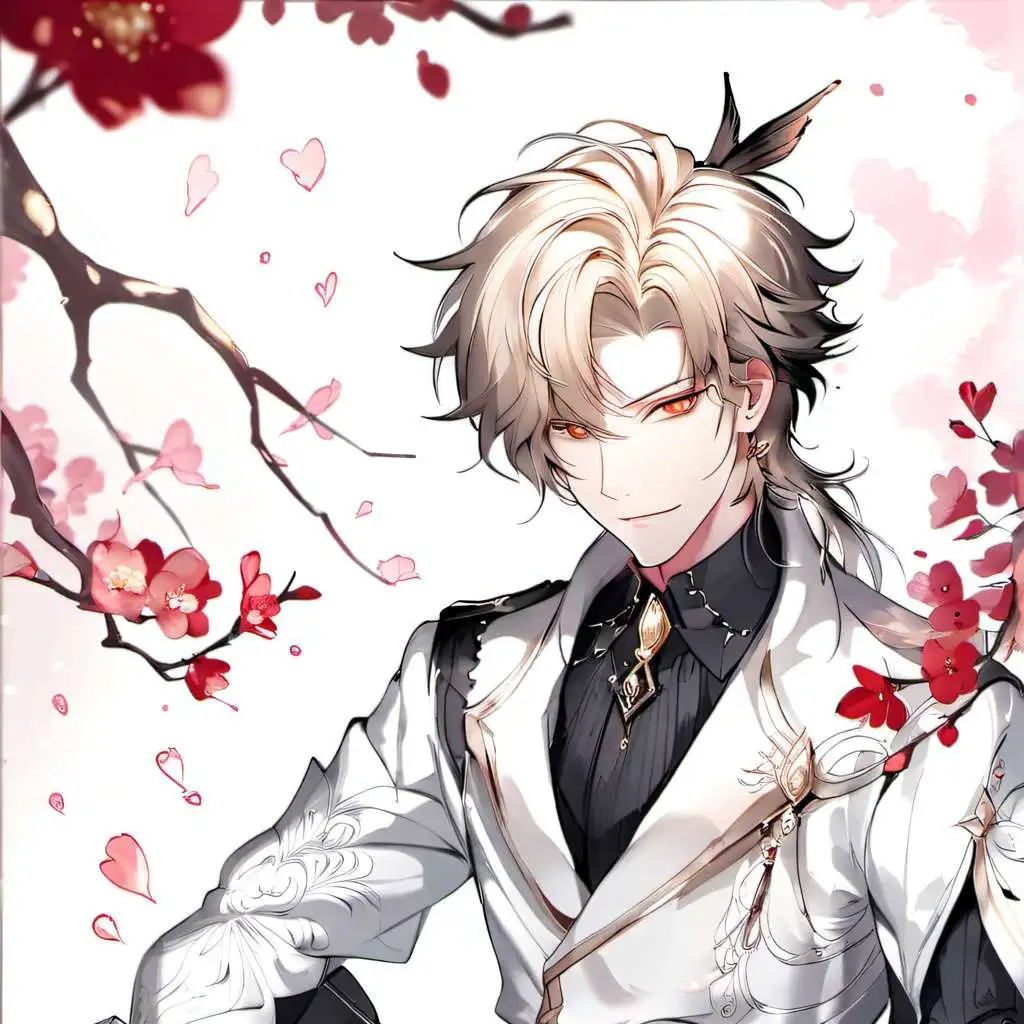 chat with ai character: prince loloide