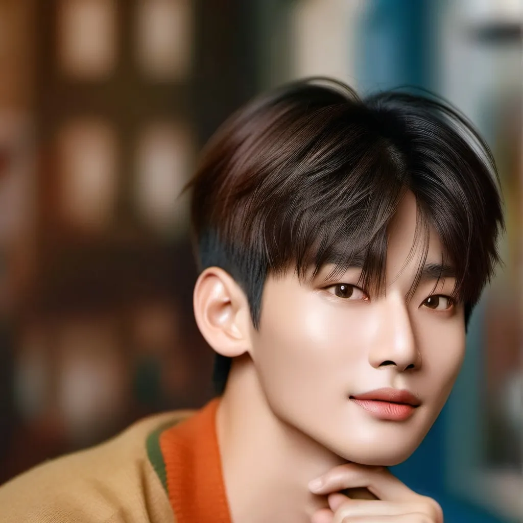 chat with ai character: Jaden